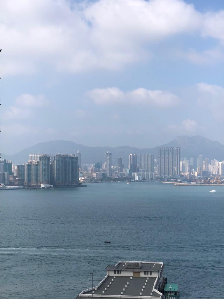 港濤軒 港濤軒